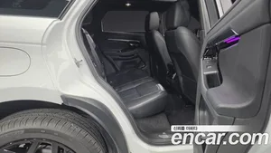 Land Rover Range Rover Evoque, 2022 — миниатюра 12