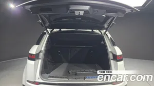 Land Rover Range Rover Evoque, 2022 — миниатюра 20