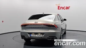 Hyundai Grandeur, 2021 — миниатюра 4