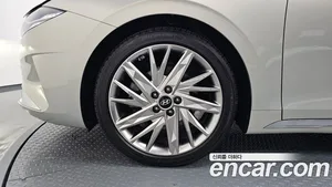 Hyundai Grandeur, 2021 — миниатюра 5