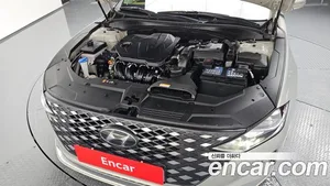 Hyundai Grandeur, 2021 — миниатюра 6