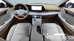 Hyundai Grandeur, 2021 — миниатюра 7