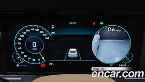 Hyundai Grandeur, 2021 — миниатюра 8
