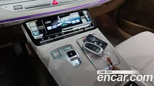 Hyundai Grandeur, 2021 — миниатюра 9