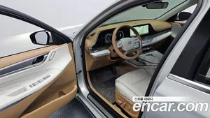 Hyundai Grandeur, 2021 — миниатюра 10