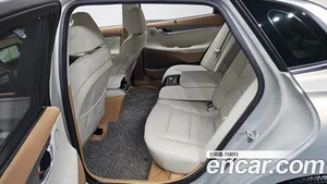 Hyundai Grandeur, 2021 — миниатюра 11