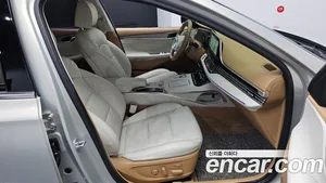 Hyundai Grandeur, 2021 — миниатюра 12