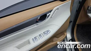 Hyundai Grandeur, 2021 — миниатюра 13