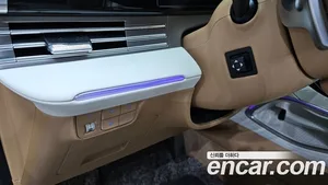 Hyundai Grandeur, 2021 — миниатюра 14
