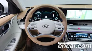 Hyundai Grandeur, 2021 — миниатюра 15