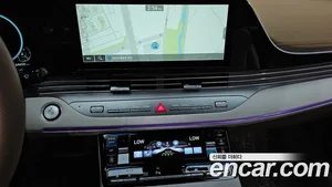Hyundai Grandeur, 2021 — миниатюра 16