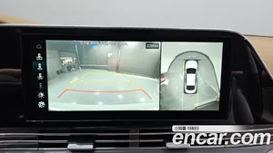 Hyundai Grandeur, 2021 — миниатюра 17