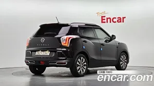 KGM Tivoli, 2018 — миниатюра 2