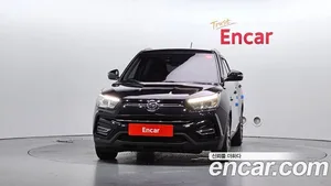 KGM Tivoli, 2018 — миниатюра 3