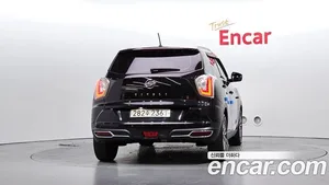 KGM Tivoli, 2018 — миниатюра 4