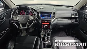 KGM Tivoli, 2018 — миниатюра 10