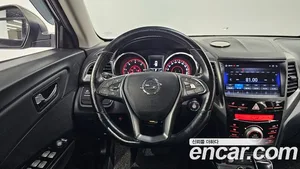 KGM Tivoli, 2018 — миниатюра 18