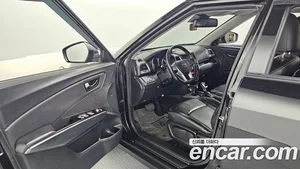 KGM Tivoli, 2018 — миниатюра 16