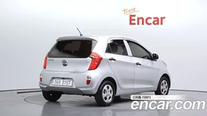 Kia morning, 2013 — миниатюра 2
