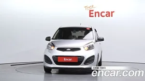 Kia morning, 2013 — миниатюра 3