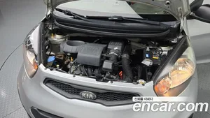Kia morning, 2013 — миниатюра 6