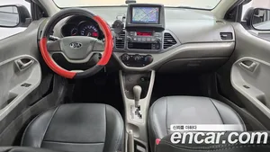 Kia morning, 2013 — миниатюра 7
