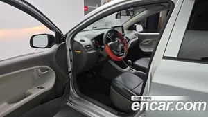 Kia morning, 2013 — миниатюра 10