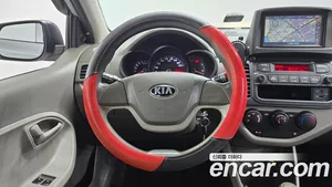 Kia morning, 2013 — миниатюра 13