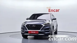 Hyundai Tucson, 2019 — миниатюра 3