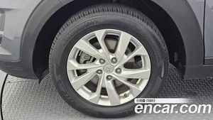 Hyundai Tucson, 2019 — миниатюра 5