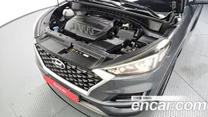 Hyundai Tucson, 2019 — миниатюра 6