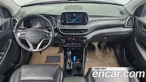 Hyundai Tucson, 2019 — миниатюра 10