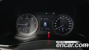 Hyundai Tucson, 2019 — миниатюра 11