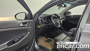 Hyundai Tucson, 2019 — миниатюра 13