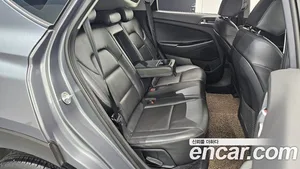 Hyundai Tucson, 2019 — миниатюра 17