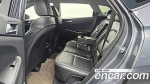 Hyundai Tucson, 2019 — миниатюра 18