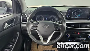 Hyundai Tucson, 2019 — миниатюра 19
