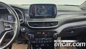 Hyundai Tucson, 2019 — миниатюра 20