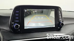Hyundai Tucson, 2019 — миниатюра 21