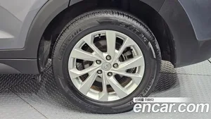 Hyundai Tucson, 2019 — миниатюра 7