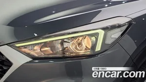Hyundai Tucson, 2019 — миниатюра 8