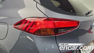 Hyundai Tucson, 2019 — миниатюра 9