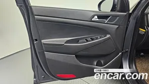 Hyundai Tucson, 2019 — миниатюра 14