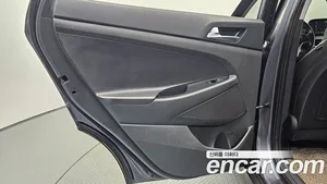 Hyundai Tucson, 2019 — миниатюра 15