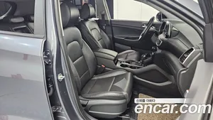Hyundai Tucson, 2019 — миниатюра 16