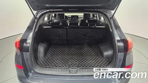 Hyundai Tucson, 2019 — миниатюра 29
