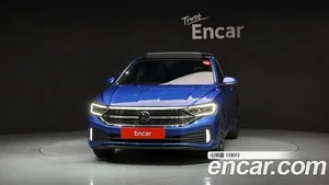 Volkswagen Jetta, 2023 — миниатюра 3