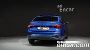 Volkswagen Jetta, 2023 — миниатюра 4