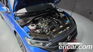 Volkswagen Jetta, 2023 — миниатюра 6