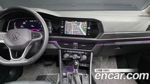 Volkswagen Jetta, 2023 — миниатюра 17